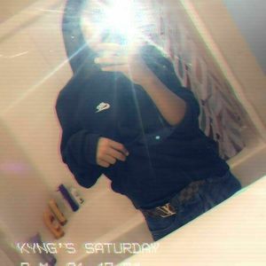 Meet your Posher, Adrian